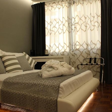 Hotel Moro 34 Bari Exterior foto