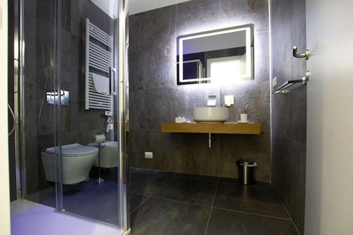 Hotel Moro 34 Bari Exterior foto